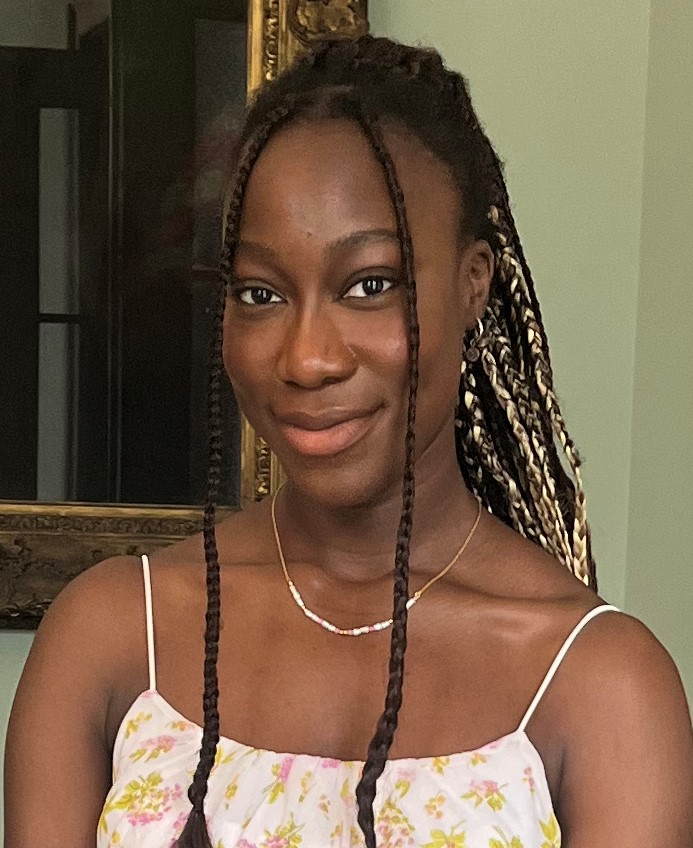 Edidi Olanrewaju - student stories
